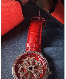 Anne Coquine | アナログ腕時計