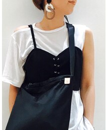 ZARA | キャミソール