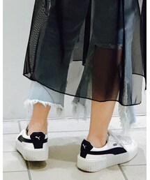 PUMA | スニーカー