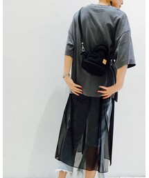 ZARA | タンクトップ