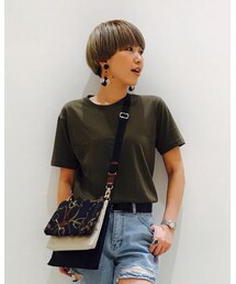 UNIQLO | Tシャツ/カットソー
