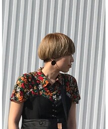 H&M | ピアス（両耳用）