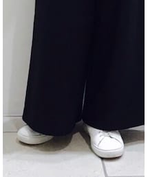russet | スニーカー