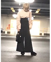 russet | トートバッグ