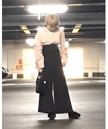 ZARA | Tシャツ/カットソー