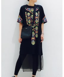 ZARA | Tシャツ/カットソー