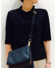 ZARA | ポロシャツ