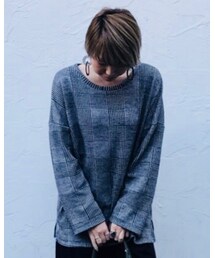 ZARA | トップス