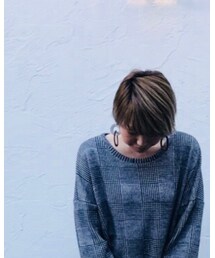 ear PAPILLONNER | イヤリング