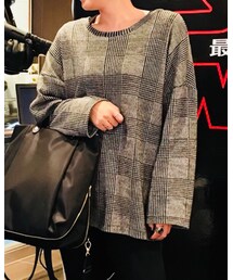 ZARA | Tシャツ/カットソー