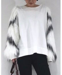 ZARA | スウェット