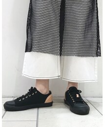 russet | スニーカー