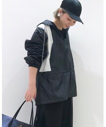 STYLENANDA | ナイロンジャケット