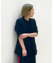 H&M | テーラードジャケット