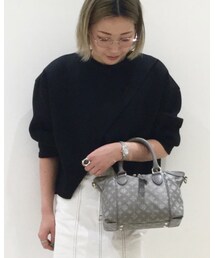 STYLENANDA | スウェット