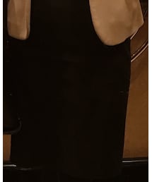 ONLY | スーツスカート