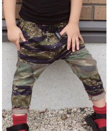 DENIM DUNGAREE | その他パンツ