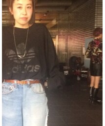 adidas | Tシャツ/カットソー