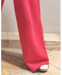 UNUSED | その他パンツ