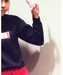 PIZZANISTA! | スウェット