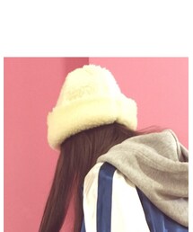 BEAMS BOY | ニットキャップ/ビーニー