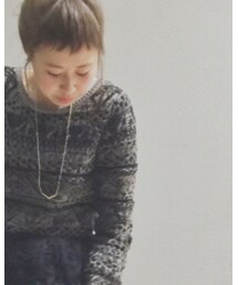 ARCHI | ニット/セーター