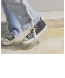 CONVERSE | スニーカー