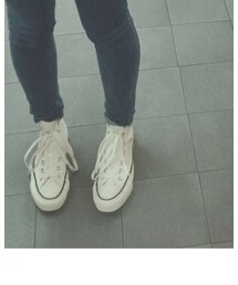 CONVERSE | スニーカー