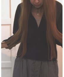 UNUSED | シャツ/ブラウス