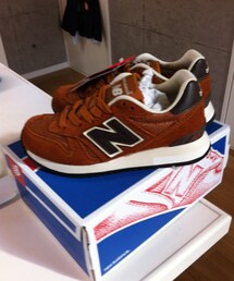 NEW BALANCE | new balance 1300
(スニーカー)