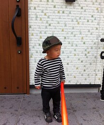 NEW ERA | NY ベースボールキャップ 迷彩
(キャップ)