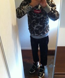 Rick Owens | スニーカー（アディダス✖リックオウエンス）
(スニーカー)