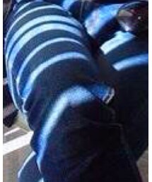 ZARA | デニムパンツ