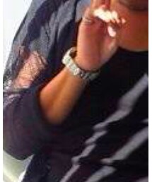 ROLEX | アナログ腕時計