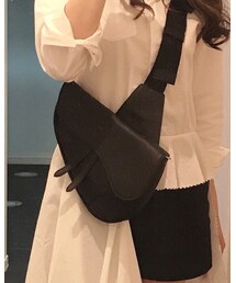 Christian Dior | ボディバッグ/ウエストポーチ