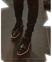 PRADA | ドレスシューズ