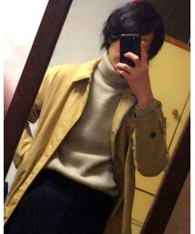 GU | ニット/セーター