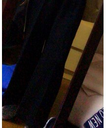 ZARA WOMAN | パンツ