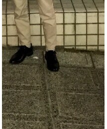 HARE | ドレスシューズ