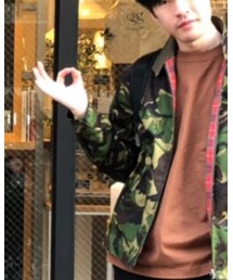 BARACUTA | ジャケット/アウター