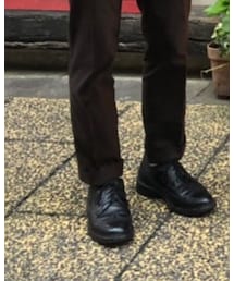 executive imperials | ドレスシューズ