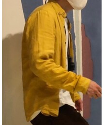 COMME CA MEN | シャツ/ブラウス