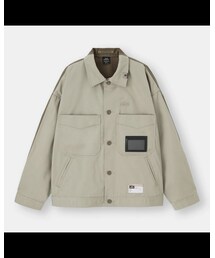 GU | GU×MIHARA YASUHIRO(ブルゾン)