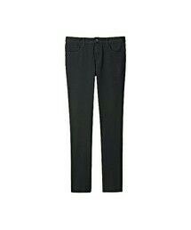 UNIQLO | MEN ストレッチスキニーフィットテーパードカラージーンズ(デニムパンツ)