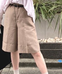 BEAUTY&YOUTH UNITED ARROWS | パンツ