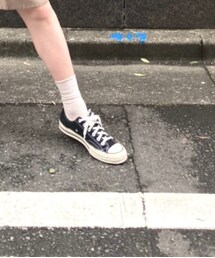 CONVERSE | スニーカー