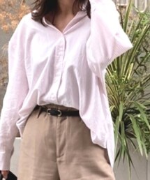 H&M | シャツ/ブラウス