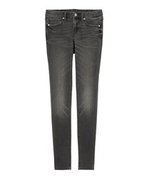 GU | スーパーストレッチスキニージーンズ(その他パンツ)