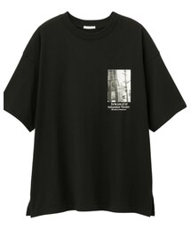 GU | Tシャツ/カットソー