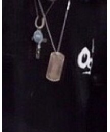 GUCCI | ネックレス